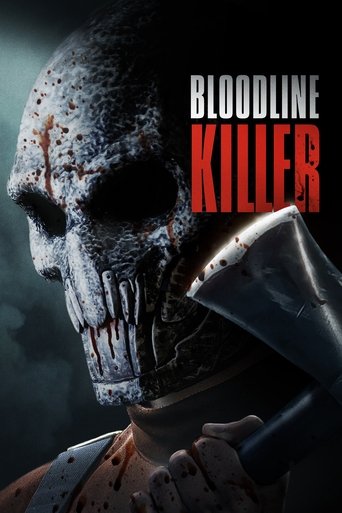 Sát Thủ Huyết Thống (Bloodline Killer)