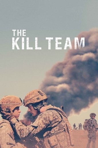 Đội Sát Thủ Chiến Trường (The Kill Team)