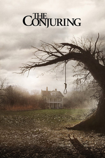Ám Ảnh Kinh Hoàng (The Conjuring)
