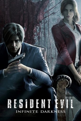 Vùng Đất Quỷ Dữ: Bóng Tối Vô Tận (RESIDENT EVIL: Infinite Darkness)