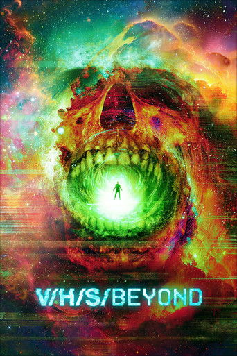 V/H/S: Bên Kia Giới Hạn (V/H/S/Beyond)