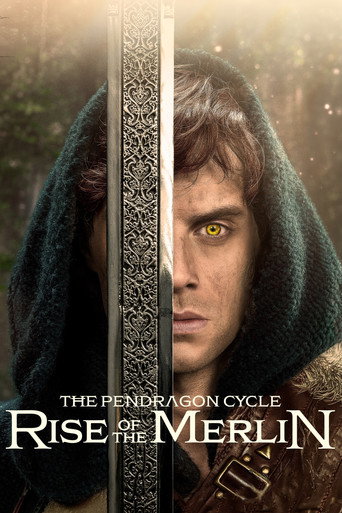 Huyền Sử Pendragon: Truyền Thuyết Merlin (The Pendragon Cycle: Rise of the Merlin)