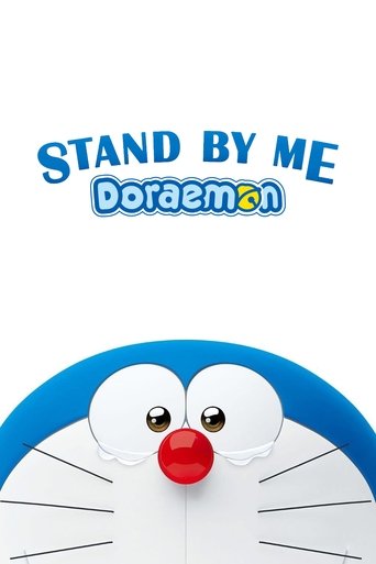 Doraemon: Đôi Bạn Thân (Stand by Me Doraemon)