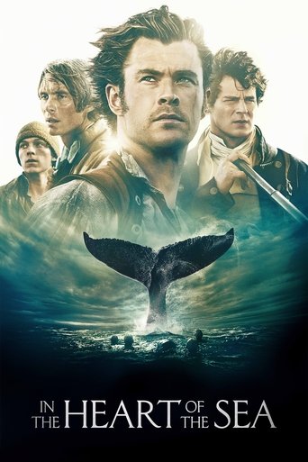 Biển Sâu Dậy Sóng (In the Heart of the Sea)