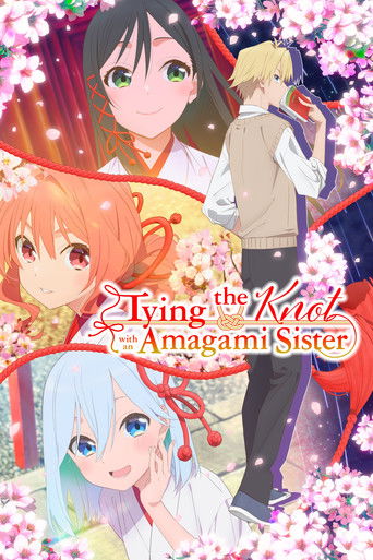 Duyên Nợ Nhà Amagami (Tying the Knot with an Amagami Sister)