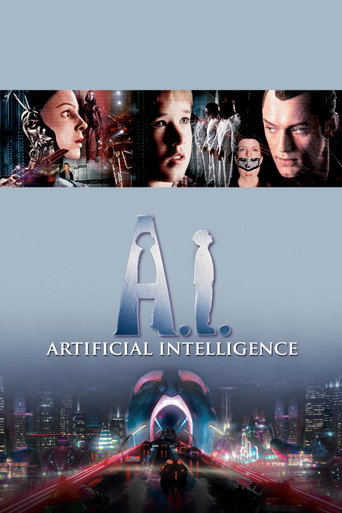 Trí Tuệ Nhân Tạo (A.I. Artificial Intelligence)