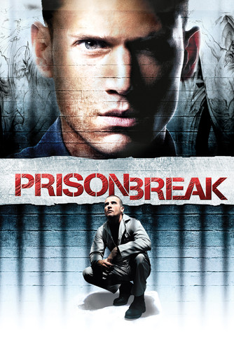 Vượt Ngục (Prison Break)