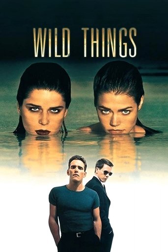 Thú Tính (Wild Things)