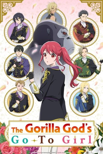 Thánh Nữ Thần Khỉ Đột Gia Nhập Kỵ Sĩ Đoàn (The Gorilla God's Go-To Girl)