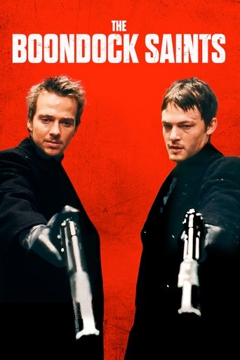 Súng Thần (The Boondock Saints)