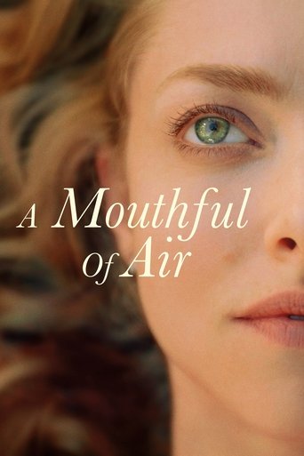 Một Hơi Thở Đầy Khí Trời (A Mouthful of Air)