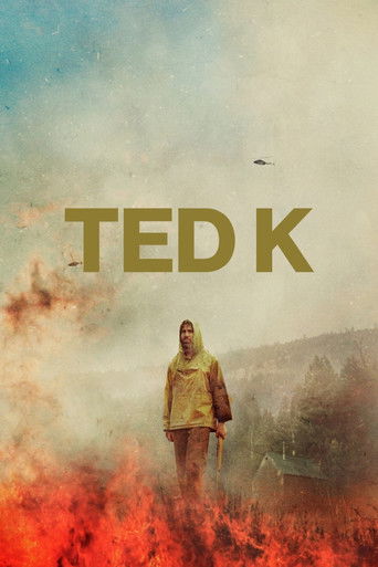 Ted K: Kẻ Khủng Bố Đơn Độc (Ted K)