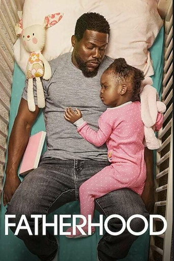 Làm Cha (Fatherhood)