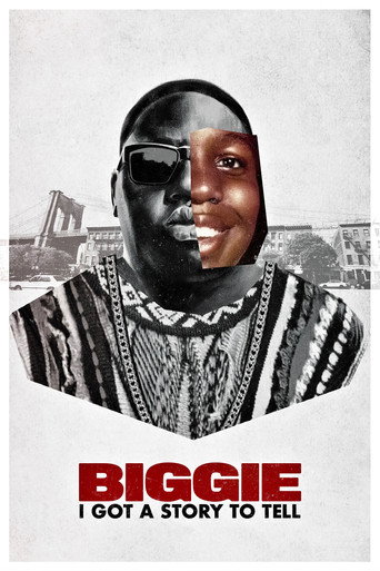 Biggie: Tôi Có Một Câu Chuyện Để Kể (Biggie: I Got a Story to Tell)