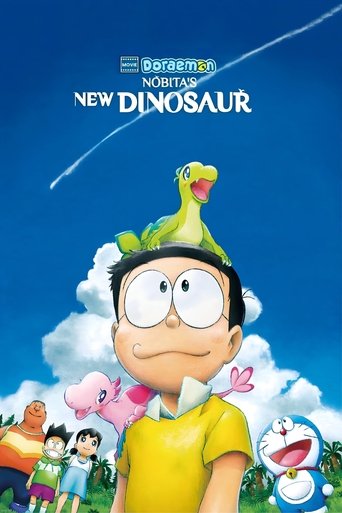 Doraemon: Nobita và Những Bạn Khủng Long Mới (Doraemon: Nobita's New Dinosaur)