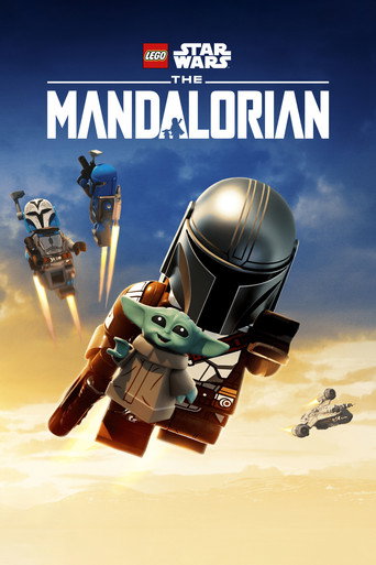 LEGO Chiến tranh giữa các vì sao: Người Mandalore (LEGO Star Wars: The Mandalorian)
