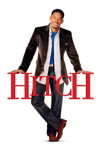 Nghệ Thuật Cua Gái (Hitch)