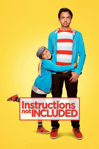 Không Nhận Hoàn Trả (Instructions Not Included)