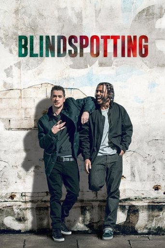 Điểm Mù (Blindspotting)