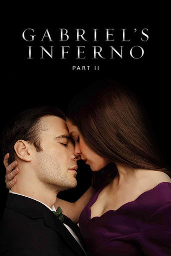 Giáo Sư Gabriel: Phần 2 (Gabriel's Inferno: Part II)