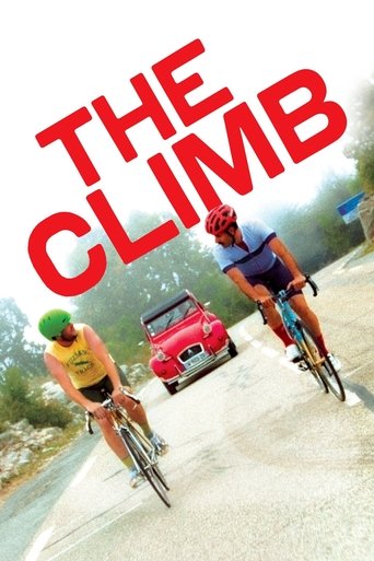 Hành Trình Leo Lên (The Climb)