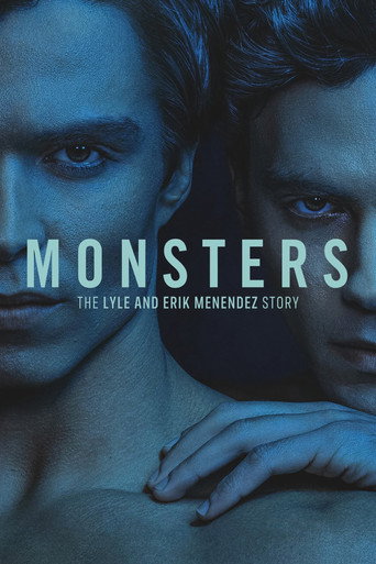 Quái vật: Câu chuyện về Lyle và Erik Menendez (Monsters: The Lyle and Erik Menendez Story)