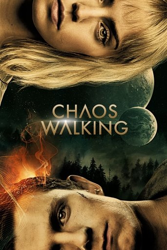 Hành Tinh Hỗn Loạn (Chaos Walking)