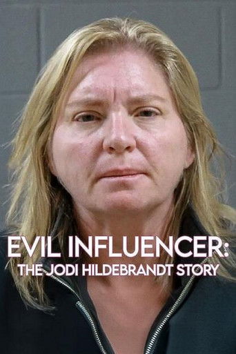Kẻ Ảnh Hưởng Ác Quỷ: Câu Chuyện Jodi Hildebrandt (Evil Influencer: The Jodi Hildebrandt Story)