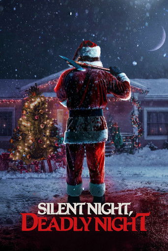 Đêm Giáng Sinh Đẫm Máu (Silent Night, Deadly Night)