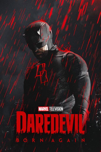 Daredevil: Tái Xuất (Daredevil: Born Again)