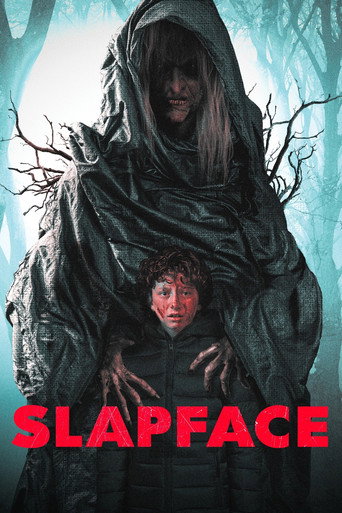 Cái Tát Kinh Hoàng (Slapface)
