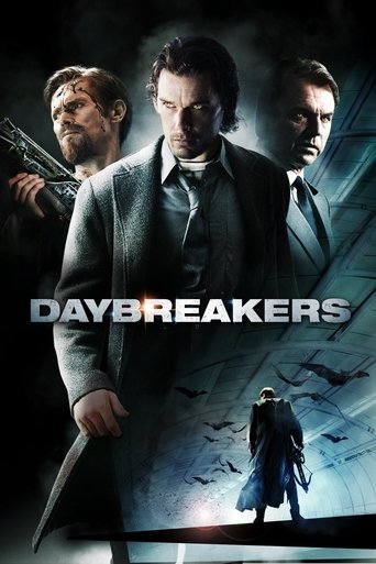 Tử Chiến Ma Cà Rồng (Daybreakers)