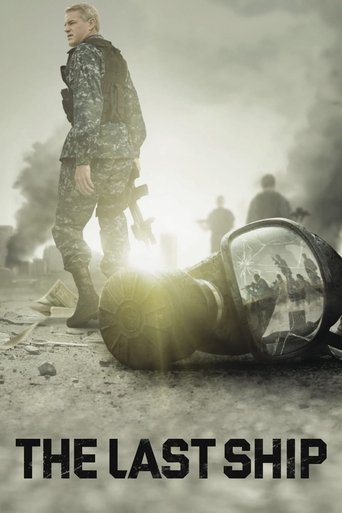 Chiến Hạm Cuối Cùng (The Last Ship)