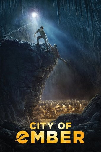 Thành Phố Dưới Lòng Đất (City of Ember)