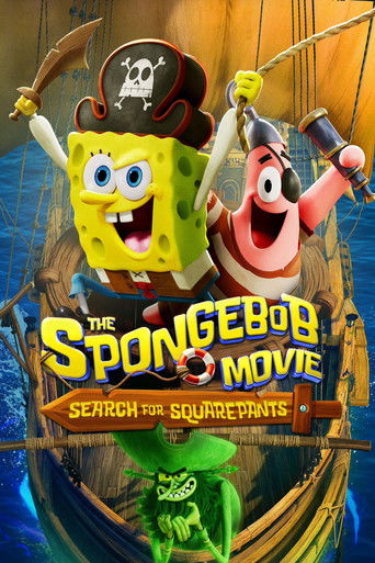 SpongeBob: Lời Nguyền Hải Tặc (The SpongeBob Movie: Search for SquarePants)