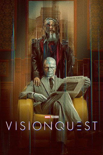 Thức Tỉnh (VisionQuest)