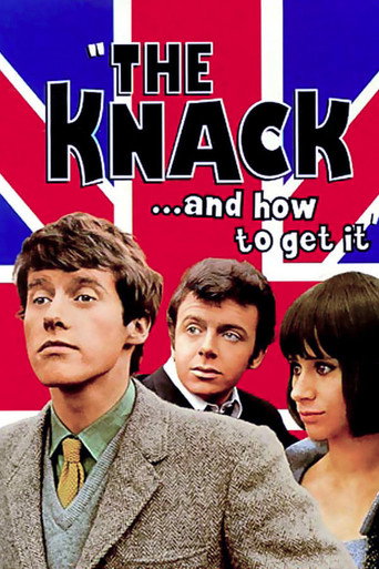 Bí Kíp... và Cách Để Có Được Nó (The Knack... and How to Get It)
