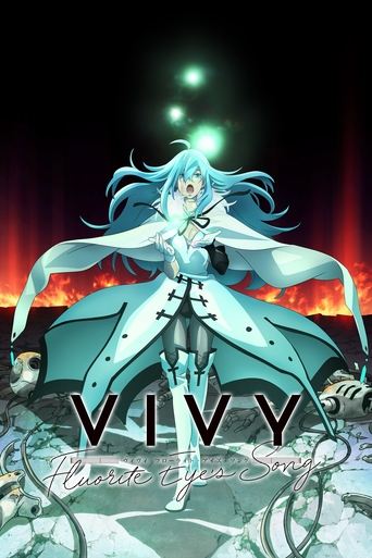 Vivy: Fluorite Eye's Song (Vivy -Fluorite Eye's Song-)
