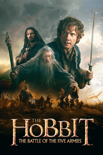Người Hobbit: Đại Chiến Năm Cánh Quân (The Hobbit: The Battle of the Five Armies)