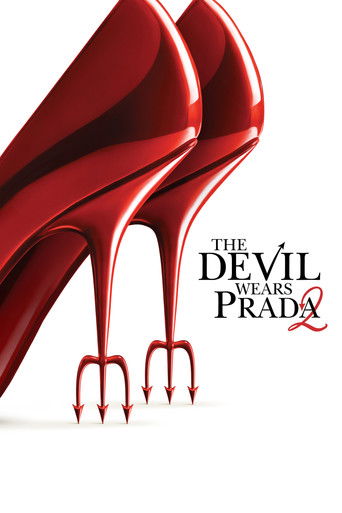 Yêu Nữ Thích Hàng Hiệu 2 (The Devil Wears Prada 2)