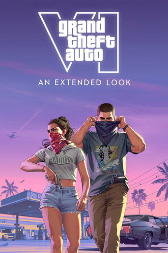 GTA: Cái Nhìn Sâu Hơn (Grand Theft Auto VI: An Extended Look)