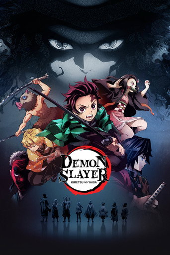 Thanh Gươm Diệt Quỷ (Demon Slayer: Kimetsu no Yaiba)