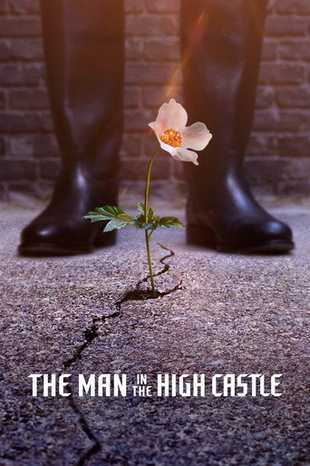 Thế Giới Của Phát Xít (The Man in the High Castle)
