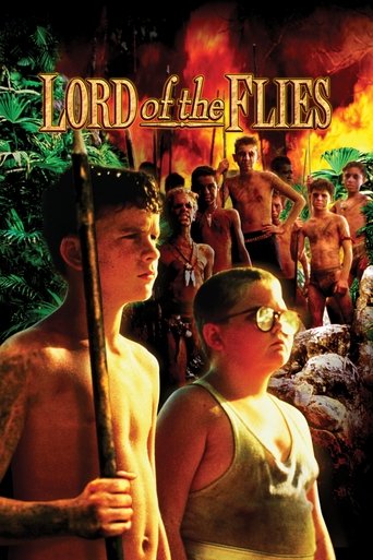 Chúa Tể Của Loài Người (Lord of the Flies)
