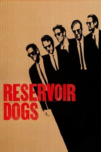 Những Kẻ Phản Bội (Reservoir Dogs)