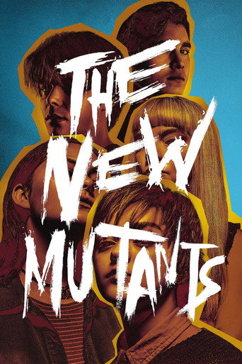 X-Men 11:Dị Nhân Thế Hệ Mới (The New Mutants)