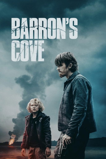 Vịnh Barron (Barron's Cove)