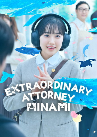 Nữ Luật Sư Kỳ Lạ Minami (Extraordinary Attorney Minami)