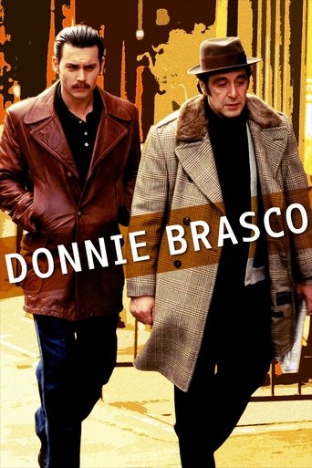 Kẻ Nằm Vùng (Donnie Brasco)