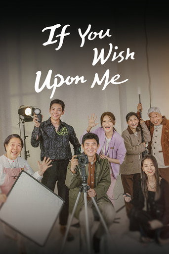 Nói Cho Tôi Điều Ước Của Bạn (If You Wish Upon Me)